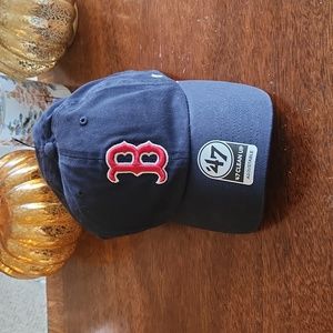 Boston Red Sox Hat